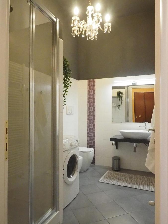 Guglielmo City Center Studio By Wonderful Italy Bologna Exterior photo